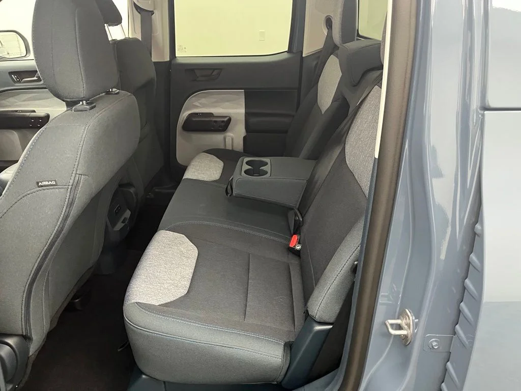 Used 2025 Gray Ford XLT image 35