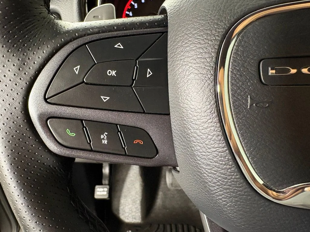 Used 2025 Gray Dodge GT image 24