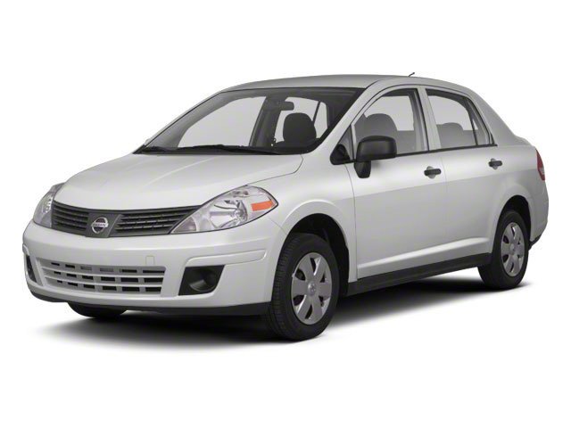 Used 2010 Brilliant Silver Metallic Nissan 1.6 image 4