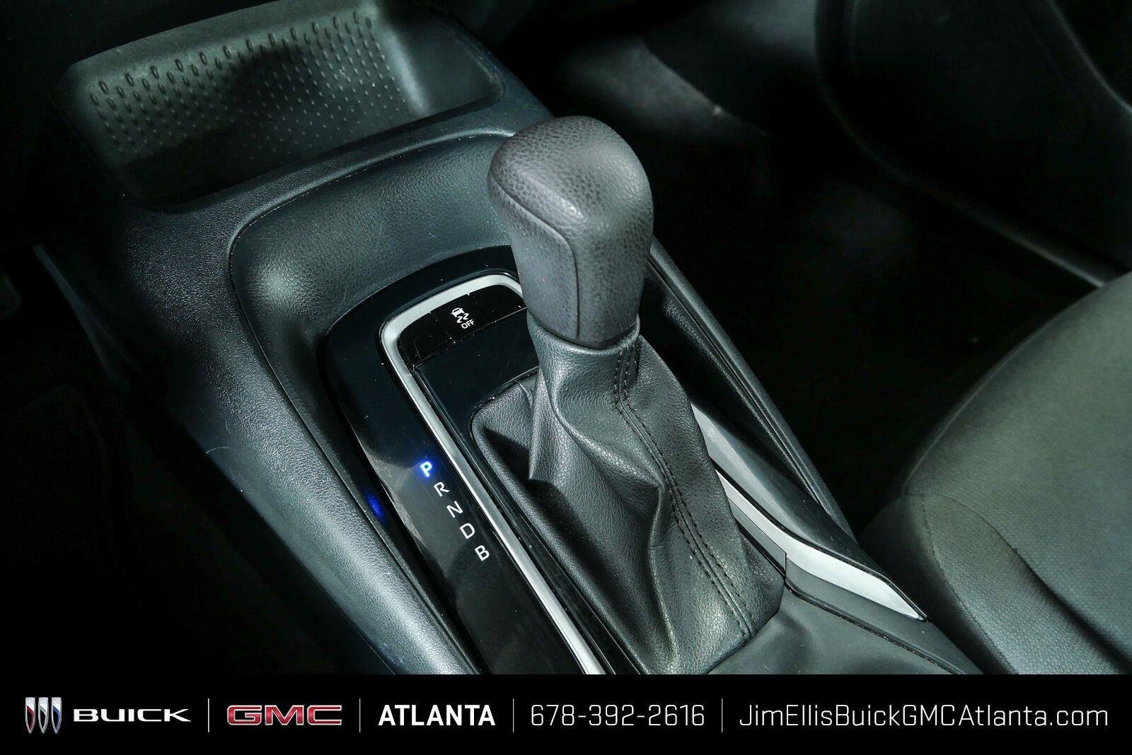 Used 2023 Underground TOYOTA LE image 16