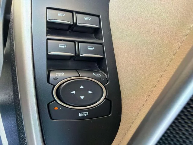 Used 2024 White Ford XLT image 24