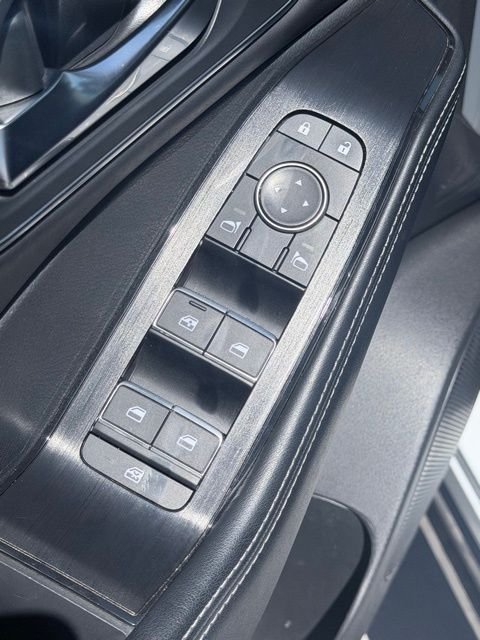 2024 Nissan Rogue Platinum - Photo 24