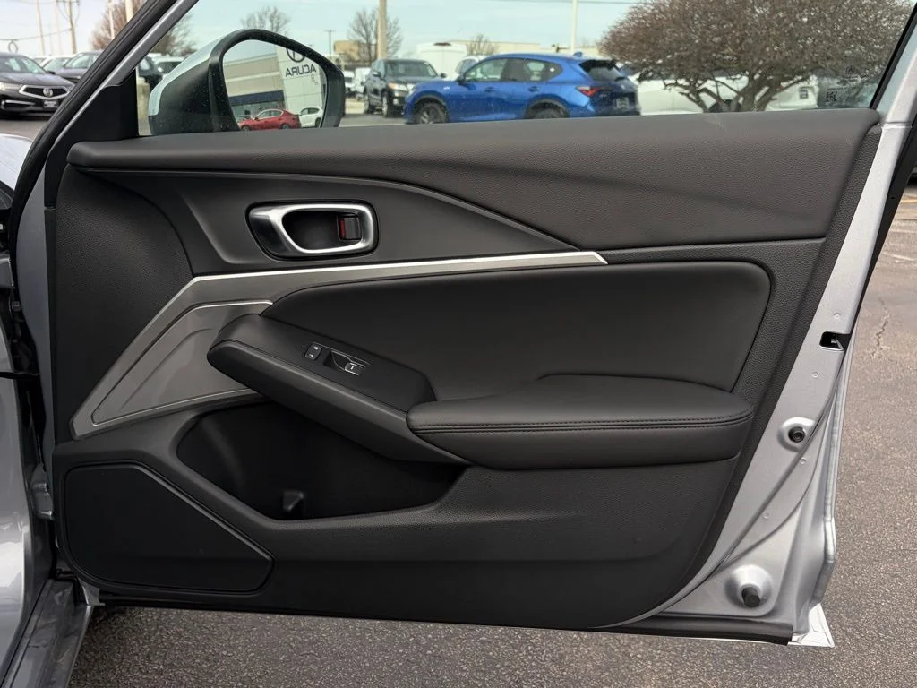 New 2026 Silver Acura Base image 18