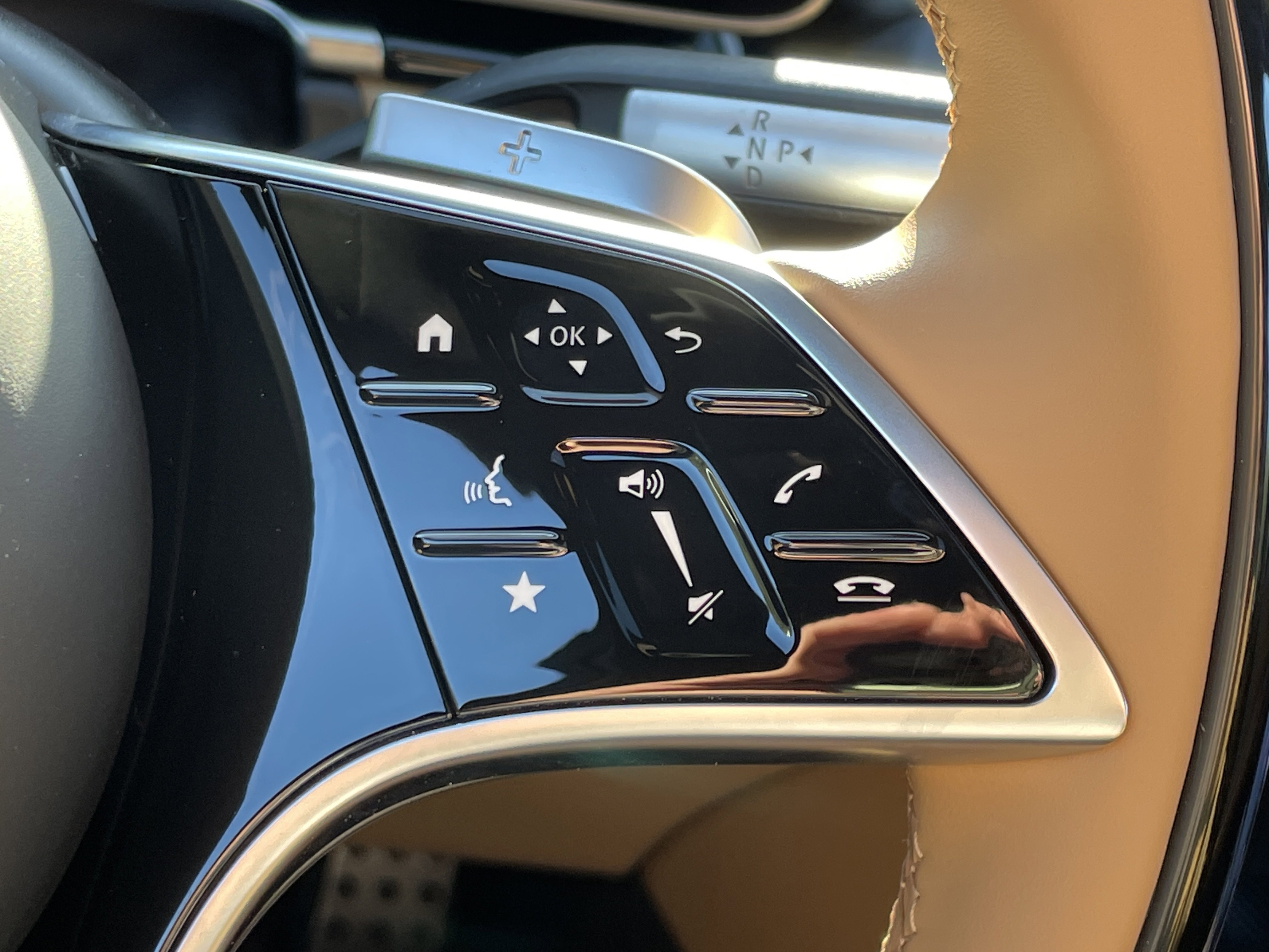 New 2026 MANUFAKTUR Exclusive Allanite Green Metallic Mercedes-Benz S 580 4MATIC® Sedan image 25
