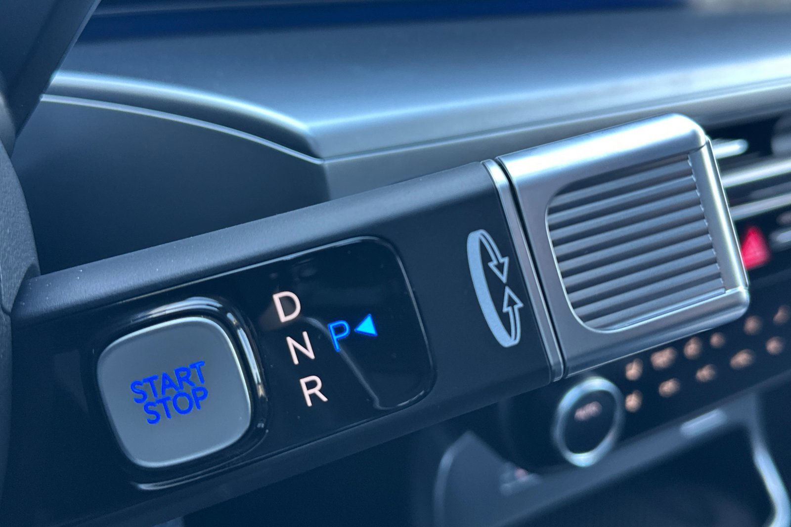 2026 Hyundai IONIQ 9 Performance Calligraphy - Photo 53