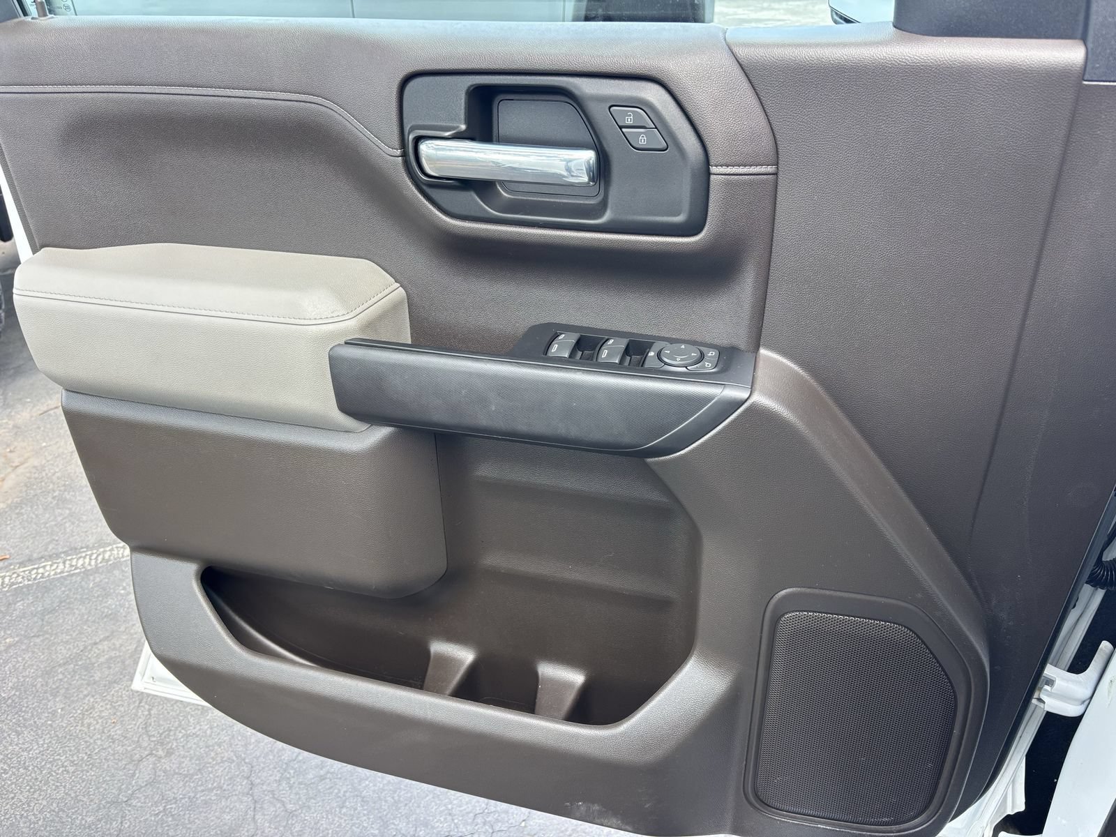 2022 Chevrolet Silverado 1500 Limited RST - Photo 22