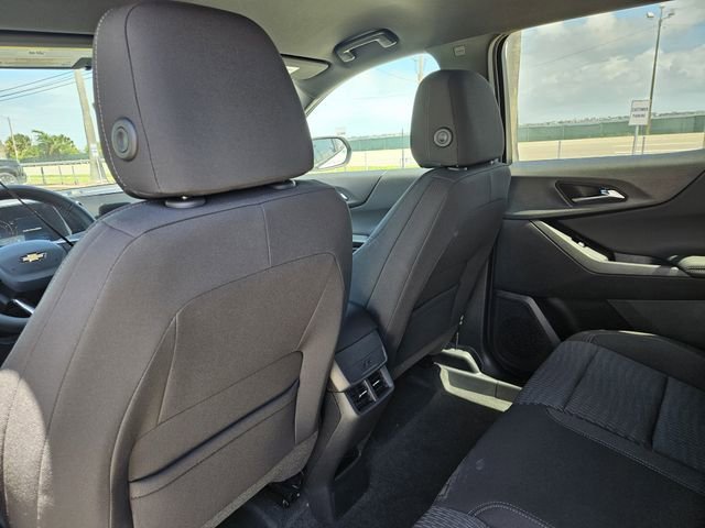 2026 Chevrolet Equinox LT - Photo 10