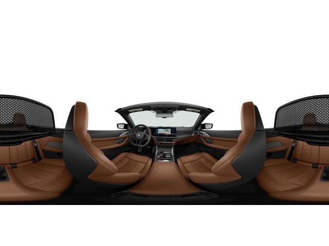 New 2027 Aventurin Red Metallic BMW Competition image 8