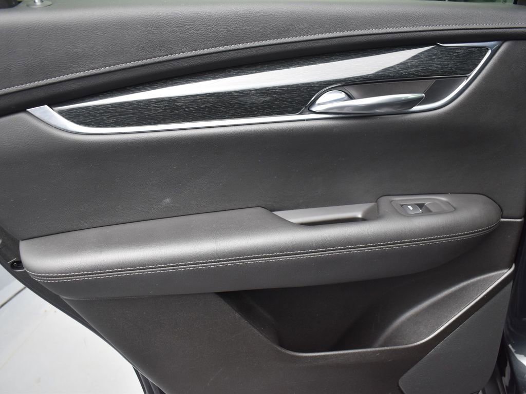 2021 CADILLAC XT5 - Image 22