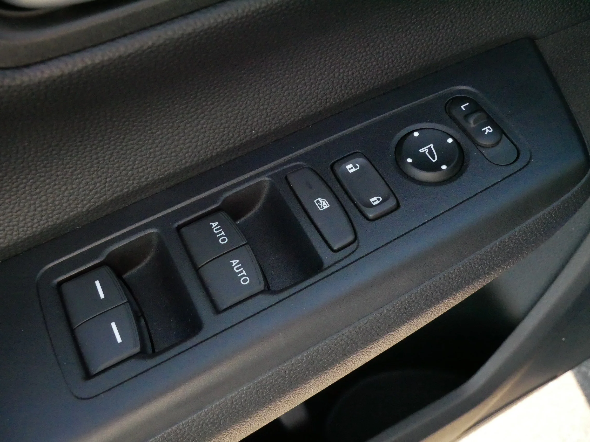 2024 Honda CR-V EX - Photo 54