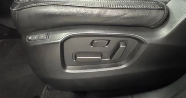 Used 2023 Red Mazda 2.5 S Premium Plus Package image 21