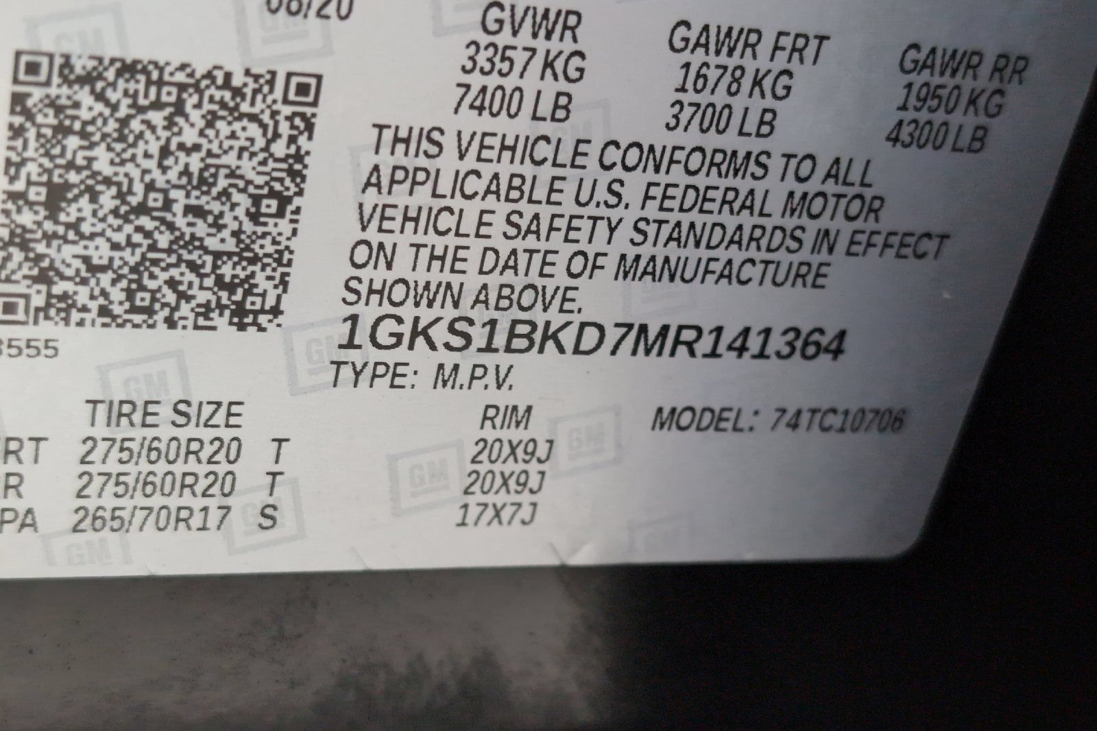 Used 2021 ONYX BLACK GMC SLT image 31