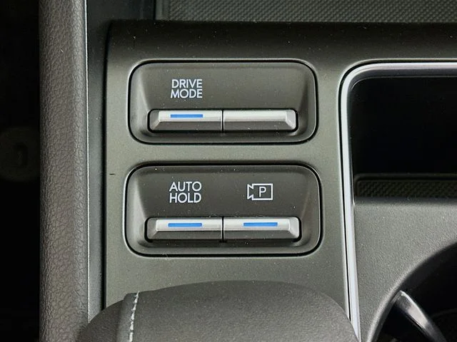 New 2026 Hyundai SONATA SEL Sport