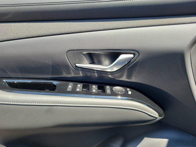 New 2025 Blue Stone Hyundai XRT image 17
