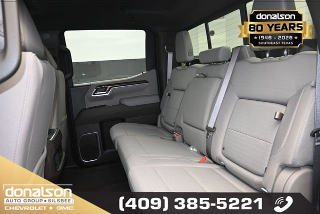 2026 Chevrolet Silverado 1500 LT - Photo 12