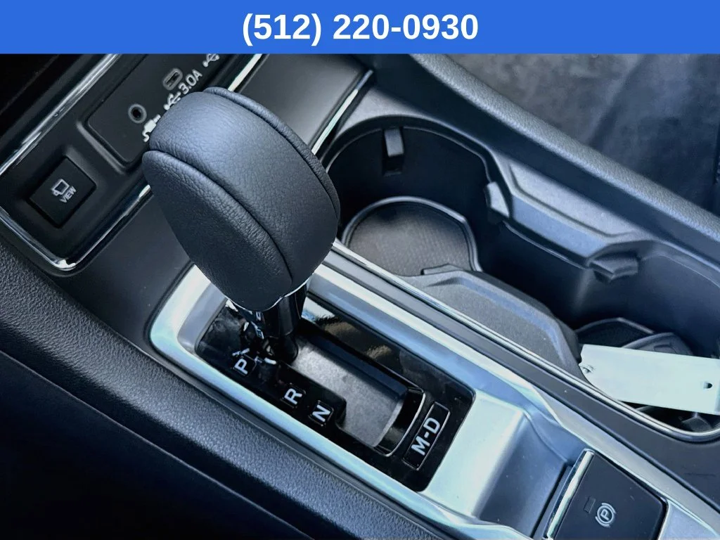 New 2027 Gray Subaru Limited image 21