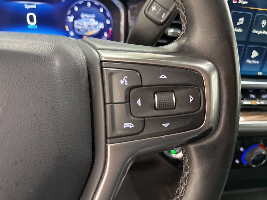 2025 Chevrolet Silverado 2500HD LT - Photo 13