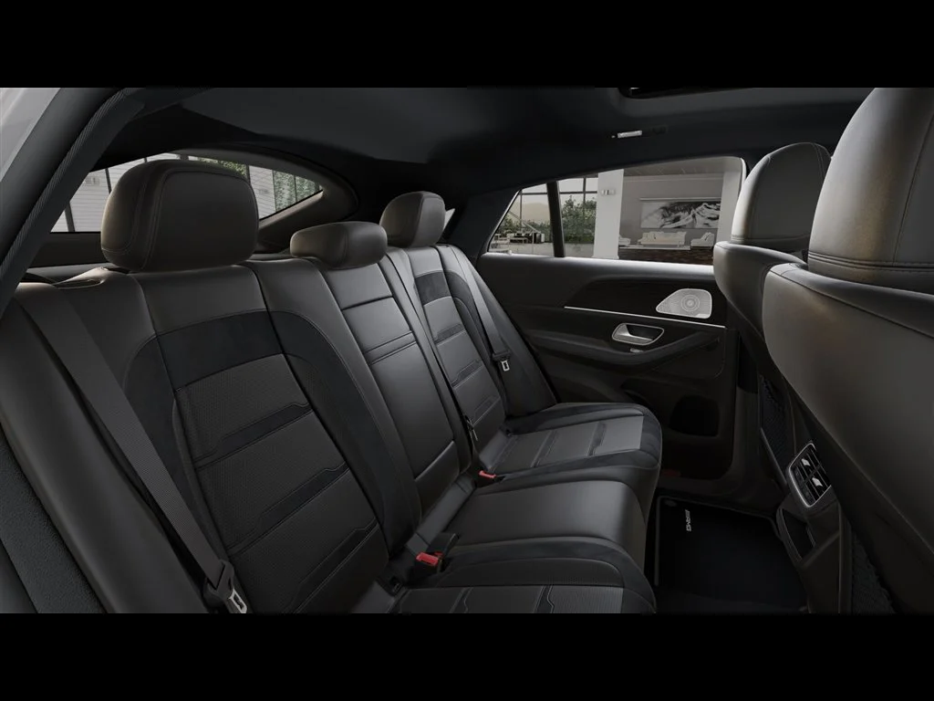 2026 Mercedes-Benz GLE Coupe GLE 53 AMG - Photo 87