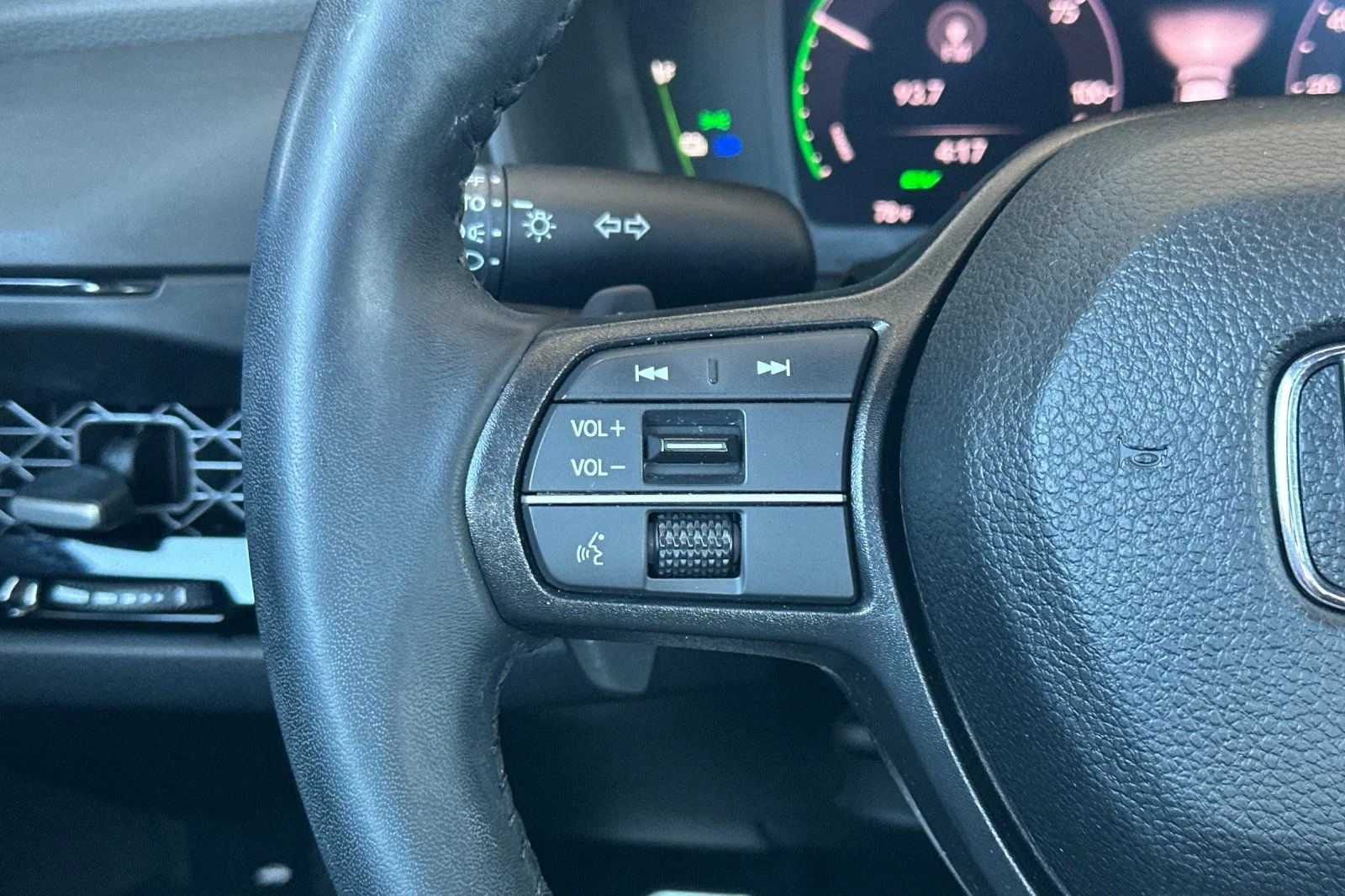 Used 2023  Honda Sport image 24