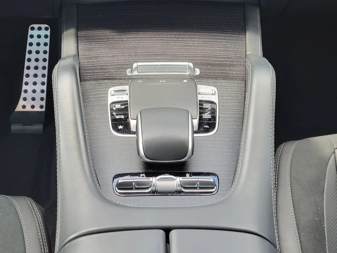 Certified Used 2023 Silver Mercedes-Benz GLE 53 AMG® image 21