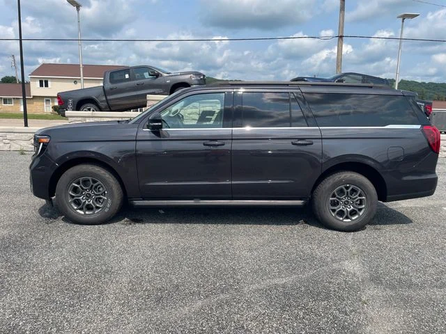 New 2026 Gray Ford Active image 2