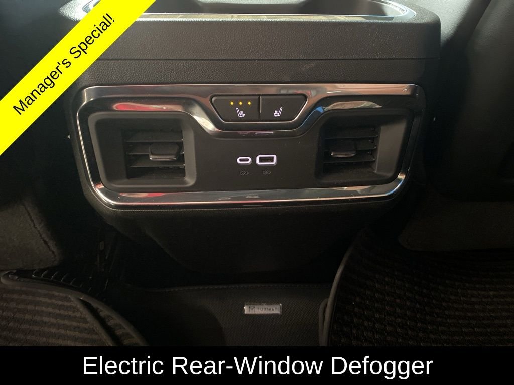 2024 GMC Sierra 1500 Denali Ultimate - Photo 14