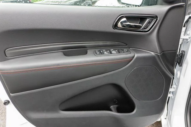 New 2026 White Dodge GT Plus HEMI V8 image 15