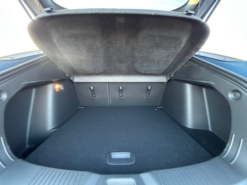 2026 Buick Envista Sport Touring - Photo 34