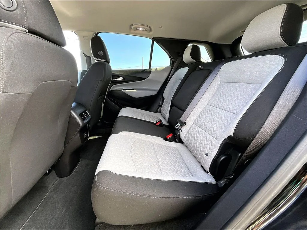 Used 2024 Black Chevrolet LS image 15