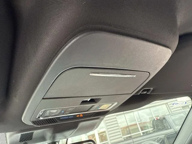 Used 2023 Gray Ford Lariat image 34