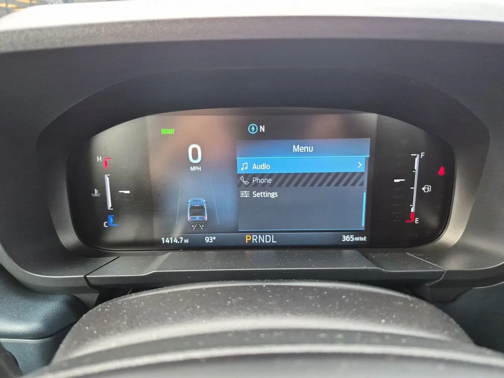 Used 2026 Shadow Black Ford XL image 23