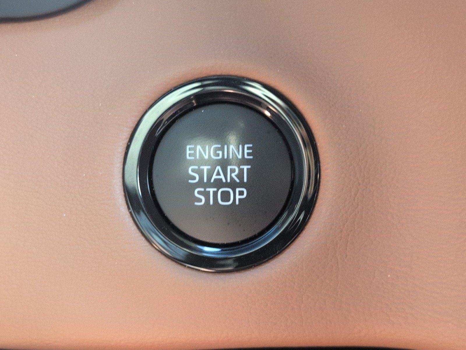 Used 2025 Smoked Mesquite Toyota 1794 Edition image 27