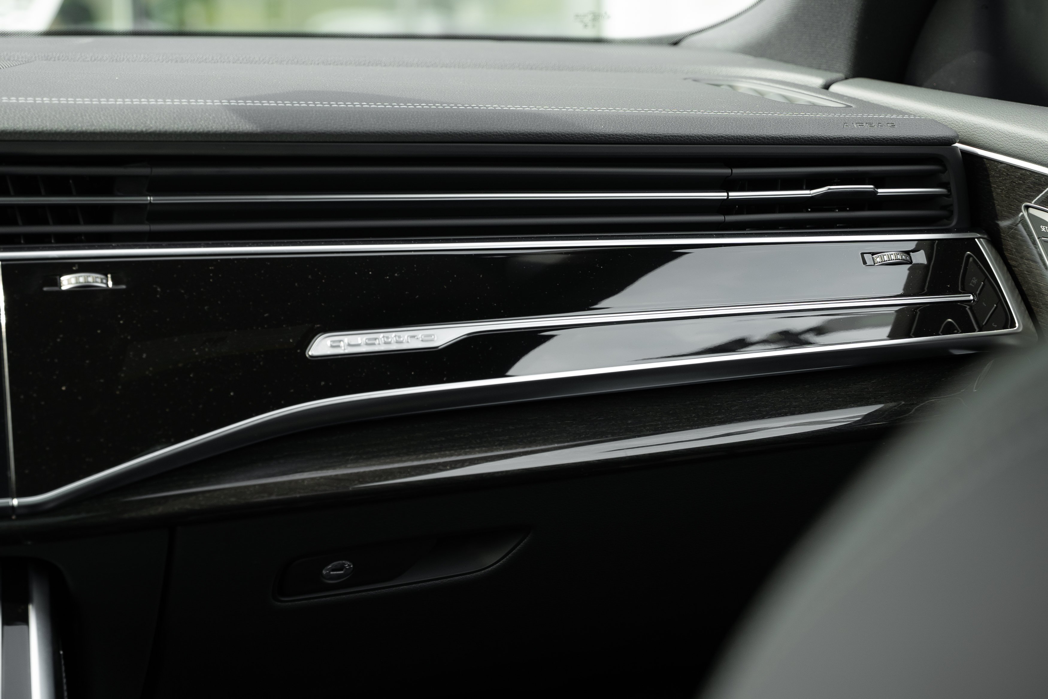 New 2026 Samurai Audi Prestige image 13