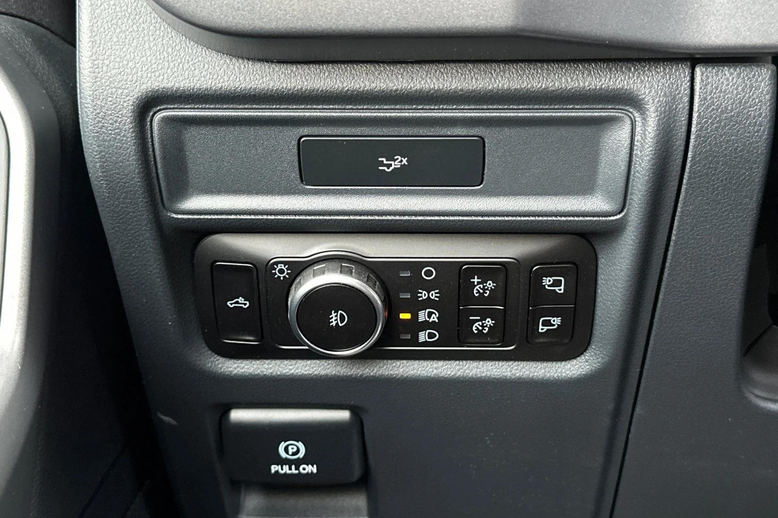 New 2026 White Ford XLT image 26