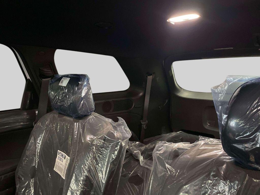 2026 Hyundai Palisade XRT Pro - Photo 13