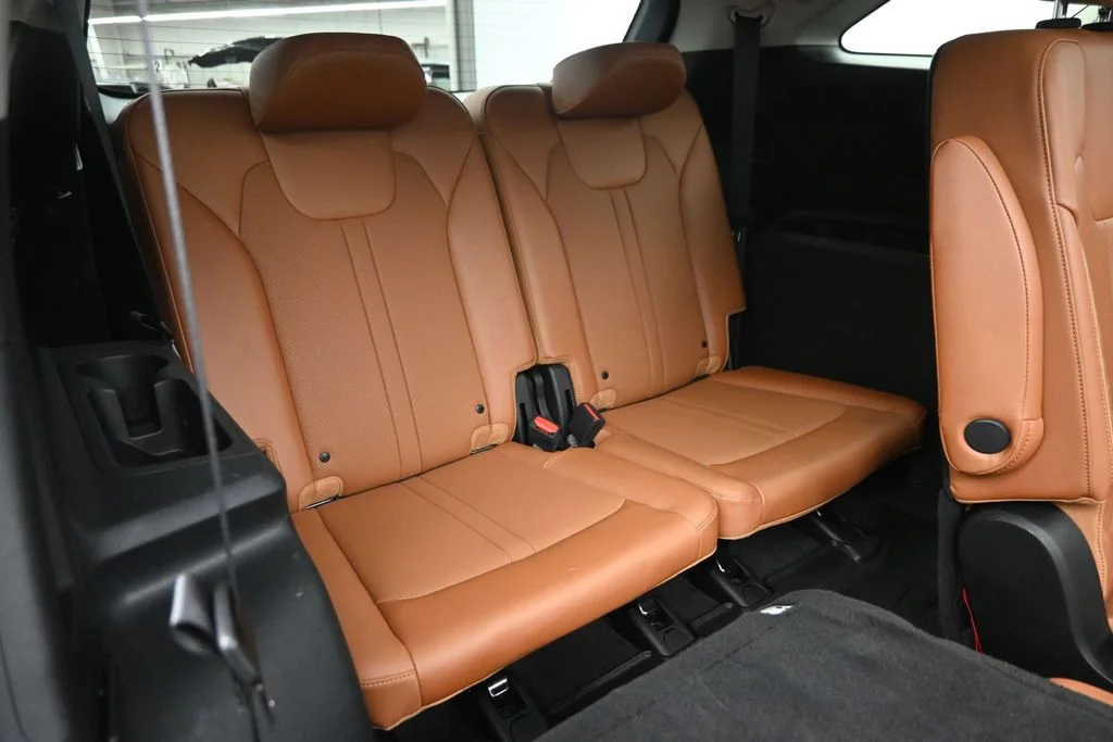 Used 2023 Gray Kia X-Line SX Prestige image 15