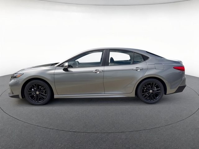 New 2026 Heavy Metal Toyota SE image 2