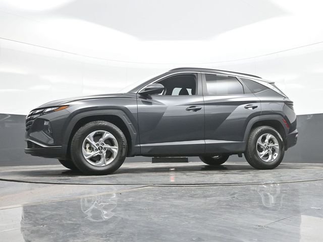 Used 2023 Gray Hyundai SEL image 21