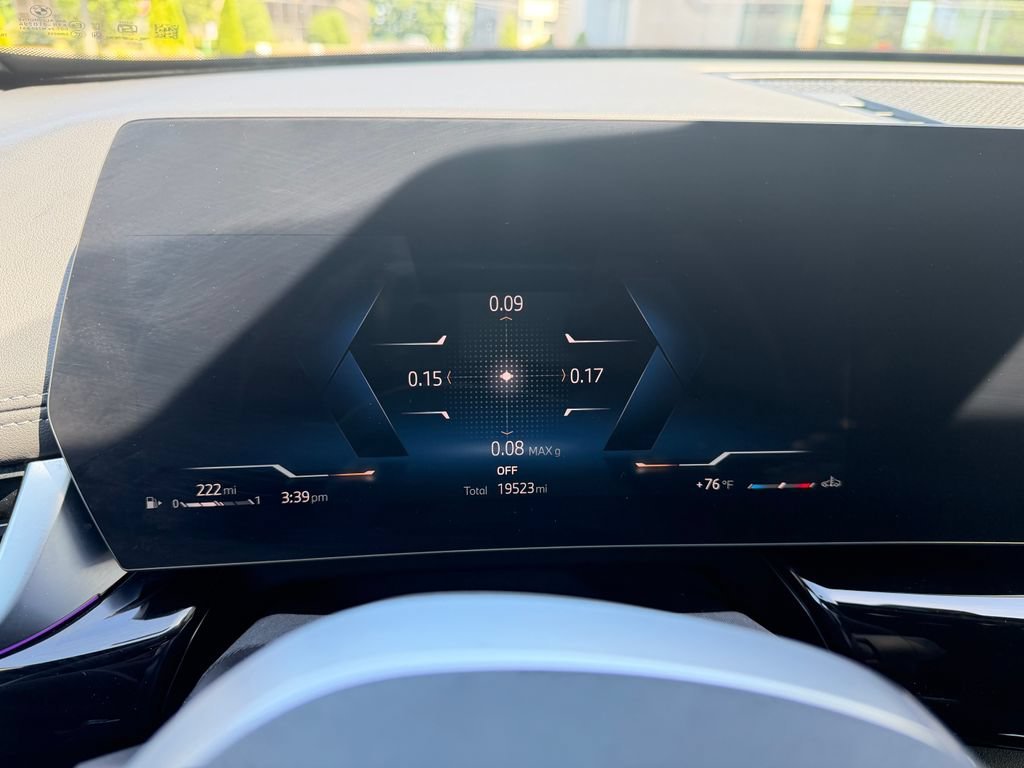 2025 BMW X1 28i - Photo 10
