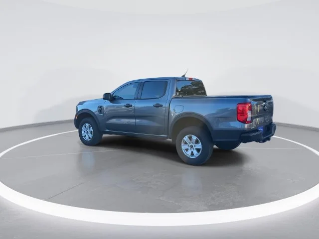 Used 2024 Gray Ford XL image 5