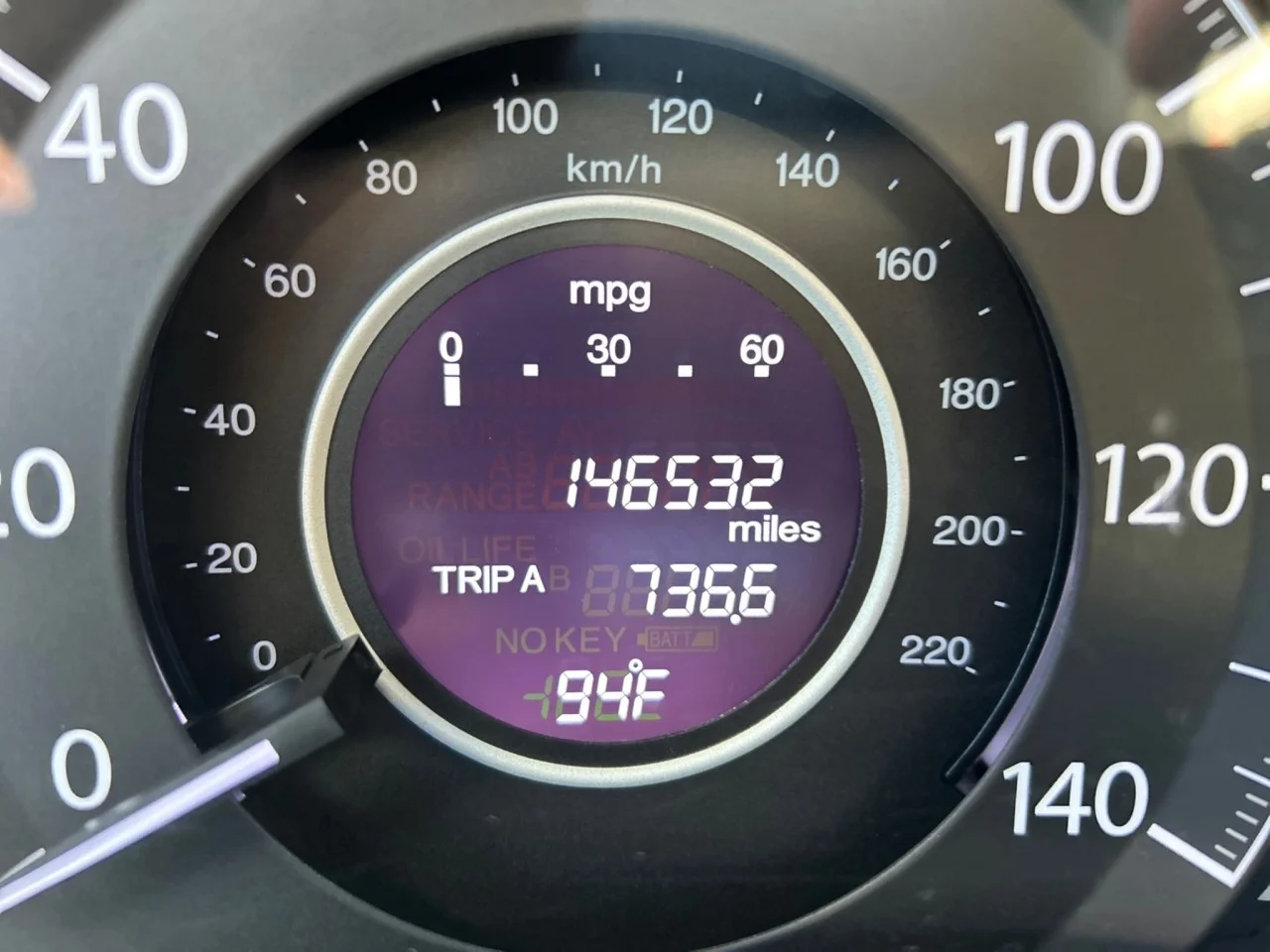 Used 2015  Honda EX-L image 11