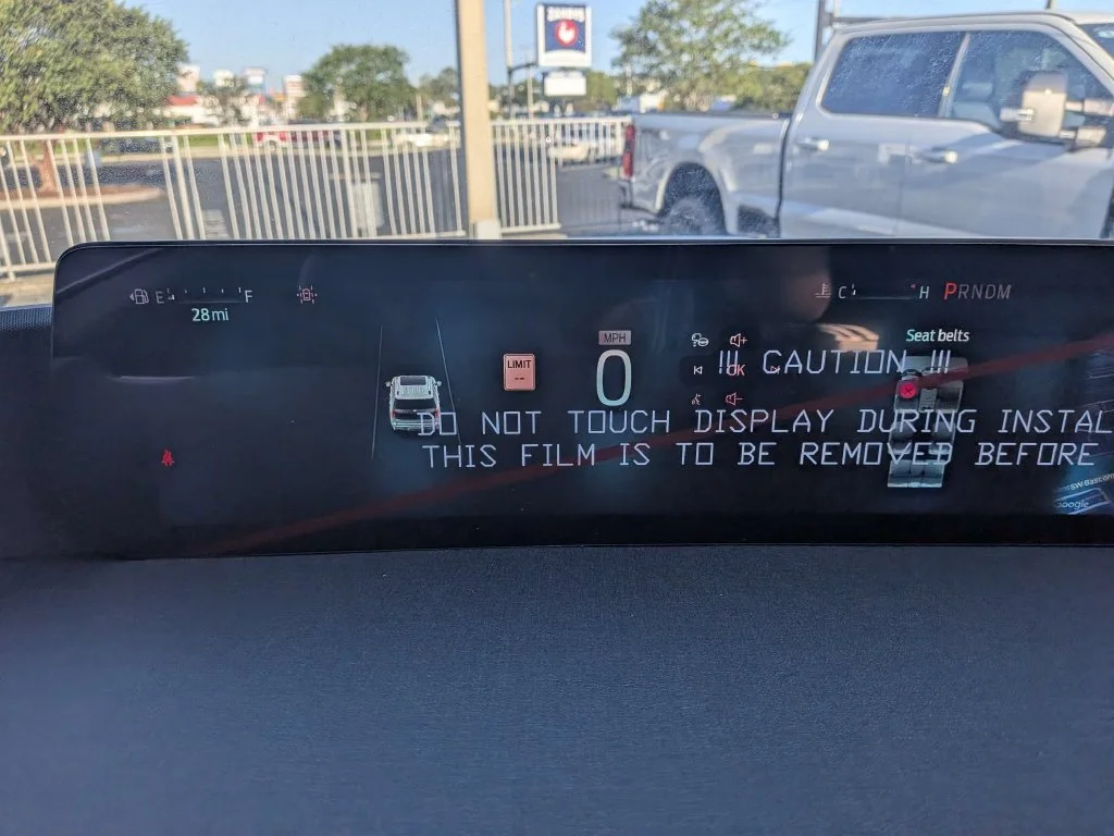 New 2026 Oxford White Ford Active image 23