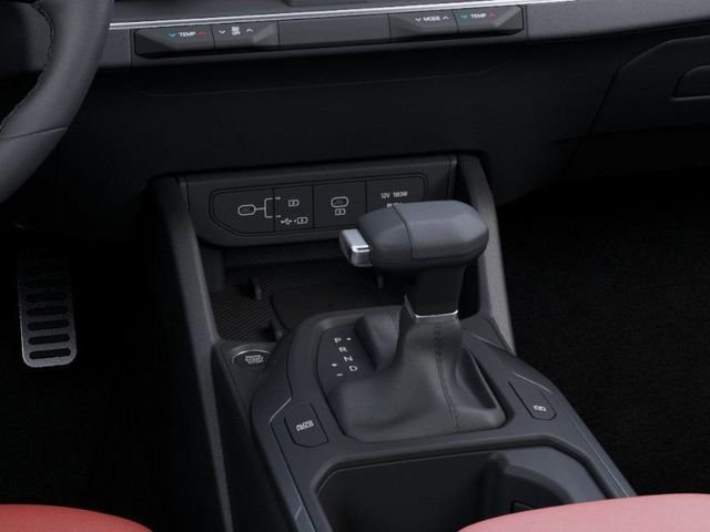 2025 Kia K4 GT-Line Turbo - Photo 23