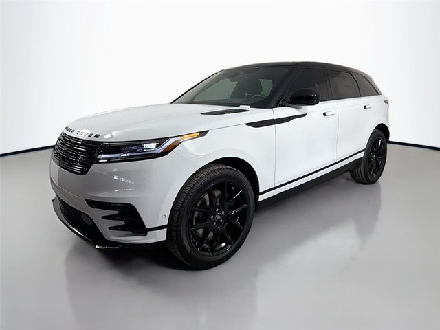 New 2026 Range Rover Velar Belgravia Edition Belgravia Edition P400 All Wheel Drive 4 Door