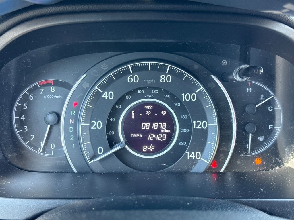 Used 2014  Honda LX image 32