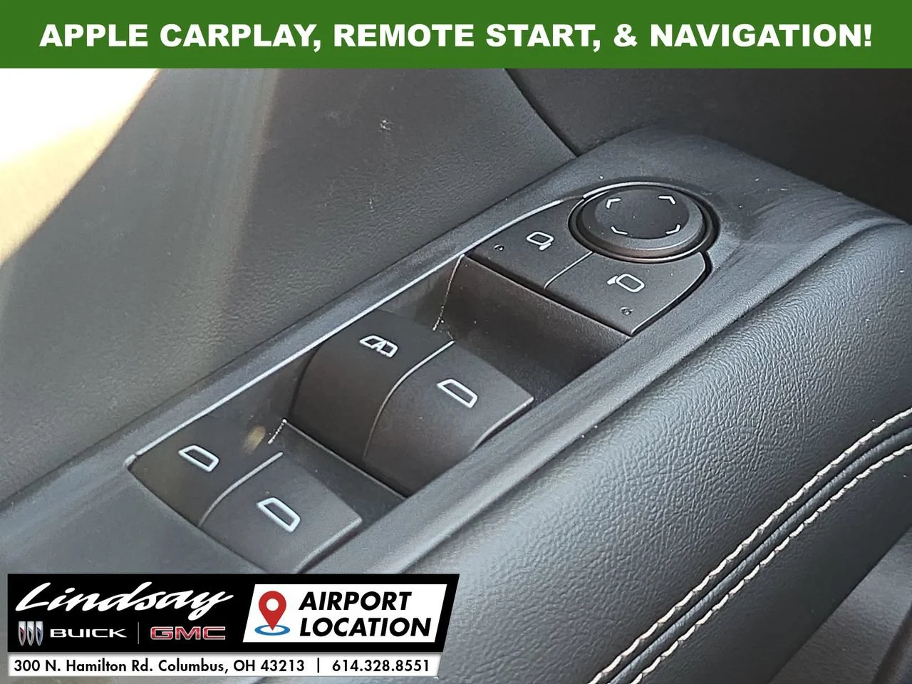 Used 2026 Summit White GMC Elevation image 24