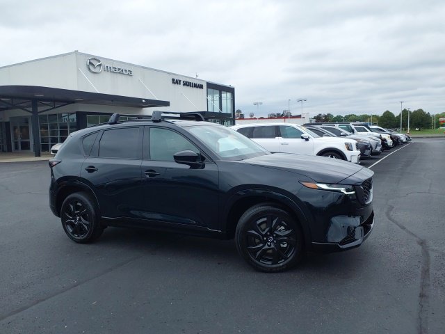 2026 Mazda CX-5 2.5 S Premium Plus
