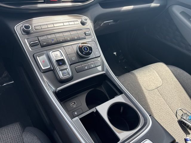 Certified Used 2023 Gray Hyundai SEL image 26