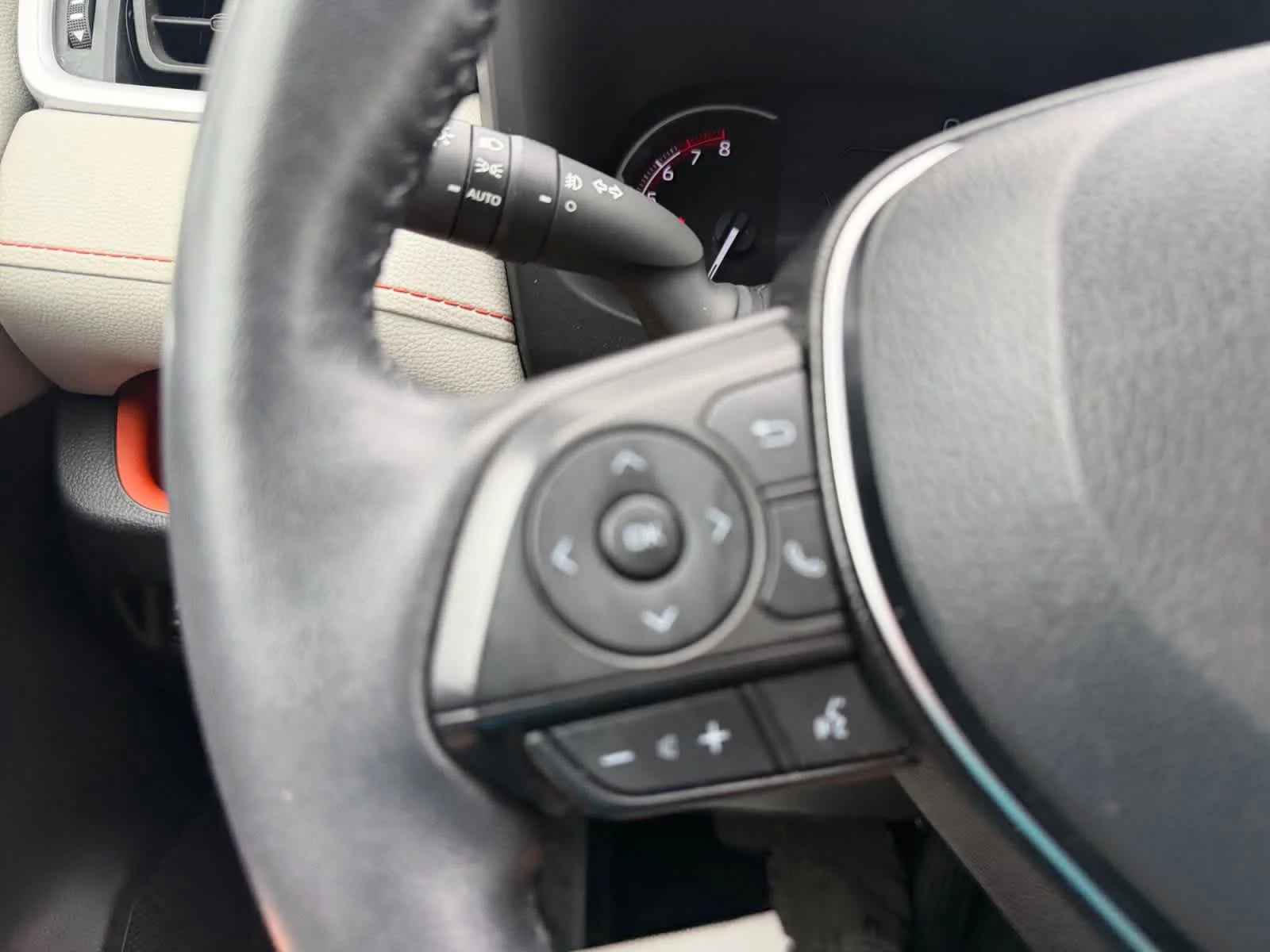 Used 2021 Midnight Black Metallic Toyota Adventure image 35