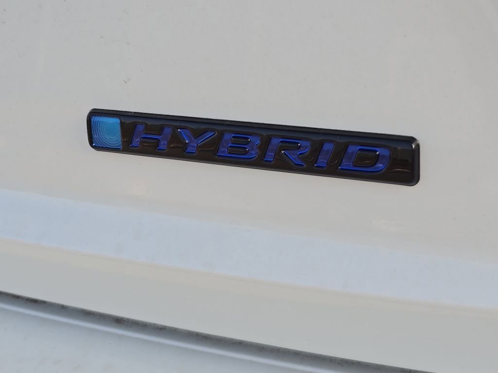 2026 Honda Civic Sport Touring - Photo 14